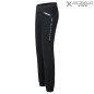 Preview: Montura Sound Winter Hose Damen - schwarz/eisblau