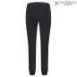 Preview: Montura Sound Winter Hose Damen - schwarz/eisblau