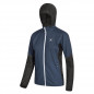 Preview: Montura Spell Jacket Damen - jeansblau