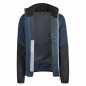 Preview: Montura Spell Jacket Damen - jeansblau