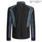 Preview: Montura Stretch Pro 2.0 Jacket Herren - schwarz/jeansblau