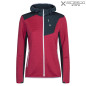 Preview: Montura Thermal Grid Pro Hoody Maglia Women