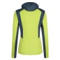 Preview: Montura Thermal Grid Pro Hoody Maglia Women