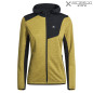 Preview: Montura Thermal Grid Pro Hoody Maglia Women