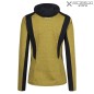 Preview: Montura Thermal Grid Pro Hoody Maglia Women
