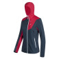 Preview: Montura Thermal Grid Pro Hoody Maglia Women