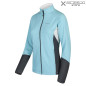 Preview: Montura Thermic Step Maglia Damen - eisblau