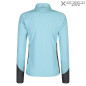 Preview: Montura Thermic Step Maglia Damen - eisblau