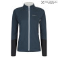 Preview: Montura Thermic Step Maglia Damen - jeansblau