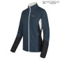 Preview: Montura Thermic Step Maglia Damen - jeansblau