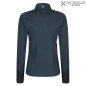 Preview: Montura Thermic Step Maglia Damen - jeansblau
