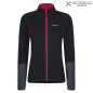 Preview: Montura Thermic Step Maglia Damen - schwarz