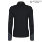 Preview: Montura Thermic Step Maglia Damen - schwarz