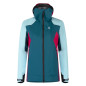 Preview: Montura Tribute Jacket Women - jeansblue