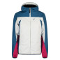 Preview: Montura Trident 2 Jacke Damen - weiss