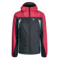 Preview: Montura Trident 2 Jacket Damen - grau