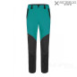Preview: Montura Vertigo Light Pants Women - black/petrol