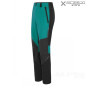 Preview: Montura Vertigo Light Pants Women - black/petrol