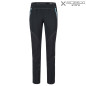 Preview: Montura Vertigo Light Pants Women - schwarz/eisblau