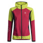 Preview: Montura Wind Revolution Hoody Jacket Women