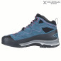 Preview: Montura Yaru Tekno GTX Shoes Women - baltic blue