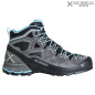 Preview: Montura Yaru Tekno GTX Shoes Women - anthracite