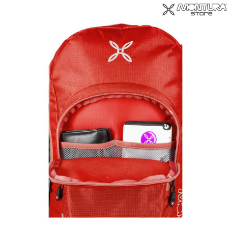 Montura Alpen 25 Backpack