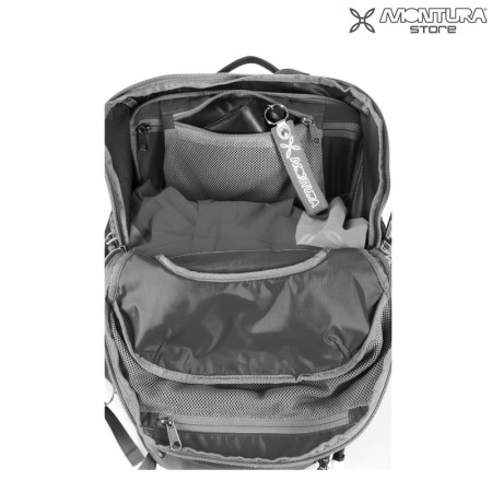 Montura Alpen 25 Backpack