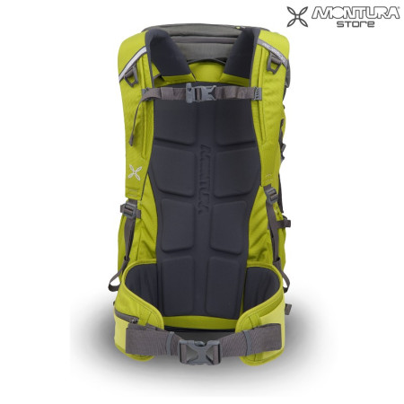 Preview: Montura Cervino 28 Backpack