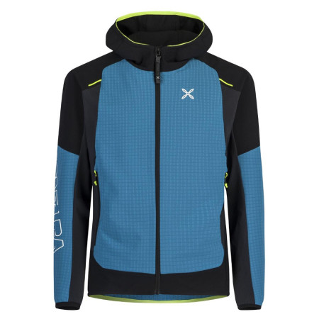 Montura Wind Revolution Hoody Jacket Men