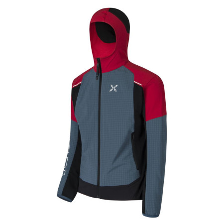 Preview: Montura Wind Revolution Hoody Jacket Men