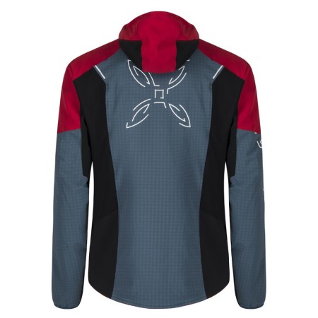Preview: Montura Wind Revolution Hoody Jacket Men