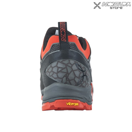 Montura Yaru Light Shoes Men - anthrazit