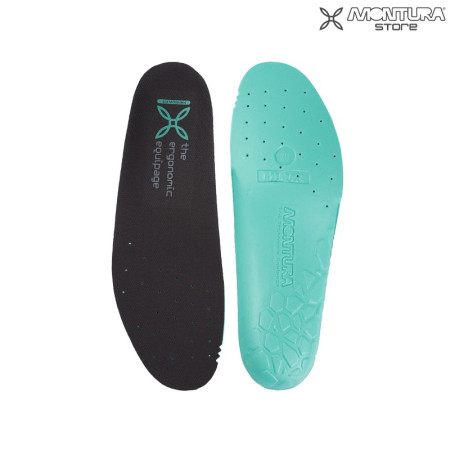 Montura Yaru Light Shoes Men - anthrazit