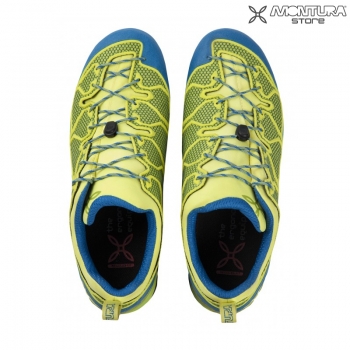 Preview: Montura Yaru Light Shoes Men - light green
