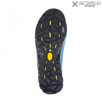 Montura Yaru Light Shoes Men - light green