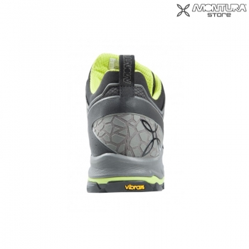 Preview: Montura Yaru Light Shoes Men - black