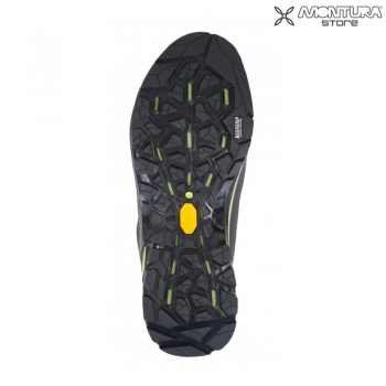 Montura Yaru Light Shoes Men - black
