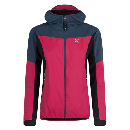 Montura Air Action Hybrid Jacket Women