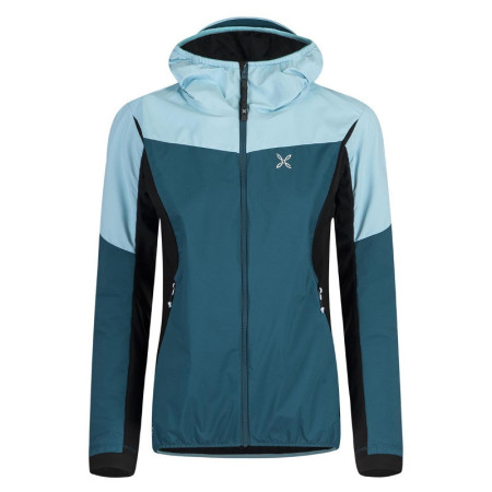 Montura Air Action Hybrid Jacket Women