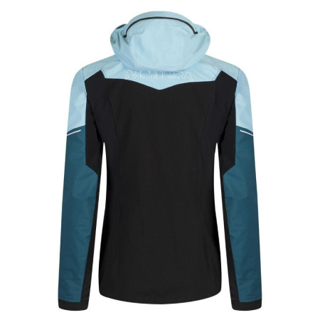 Preview: Montura Air Action Hybrid Jacket Women