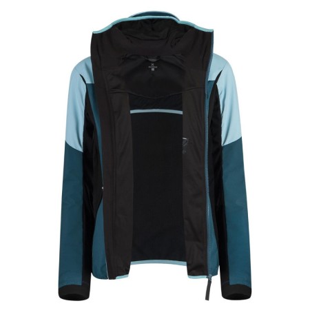 Preview: Montura Air Action Hybrid Jacket Women