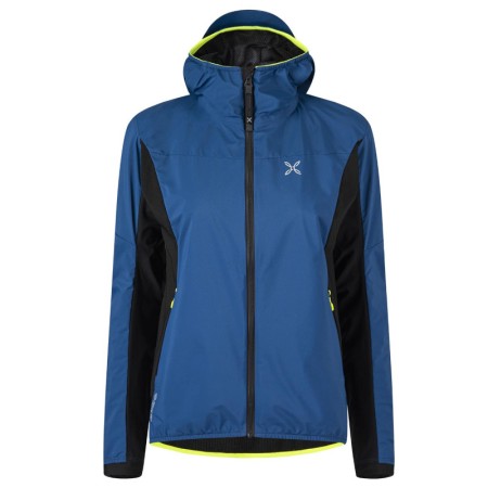 Montura Air Action Hybrid Jacket Women