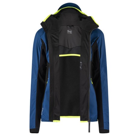 Preview: Montura Air Action Hybrid Jacket Women