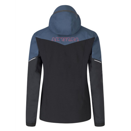 Preview: Montura Air Action Hybrid Jacket Women