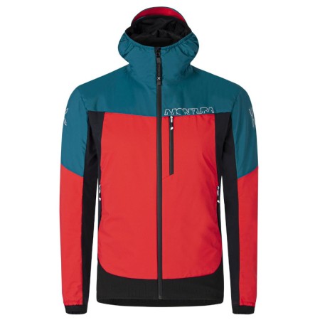Montura Air Action Hybrid Jacket Men