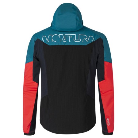 Preview: Montura Air Action Hybrid Jacket Men