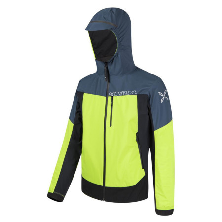 Preview: Montura Air Action Hybrid Jacket Men