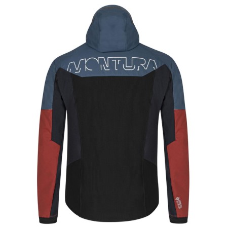Preview: Montura Air Action Hybrid Jacket Men