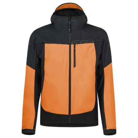 Montura Air Action Hybrid Jacket Men